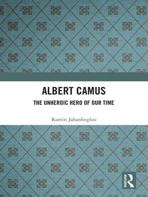 cover image of Albert Camus